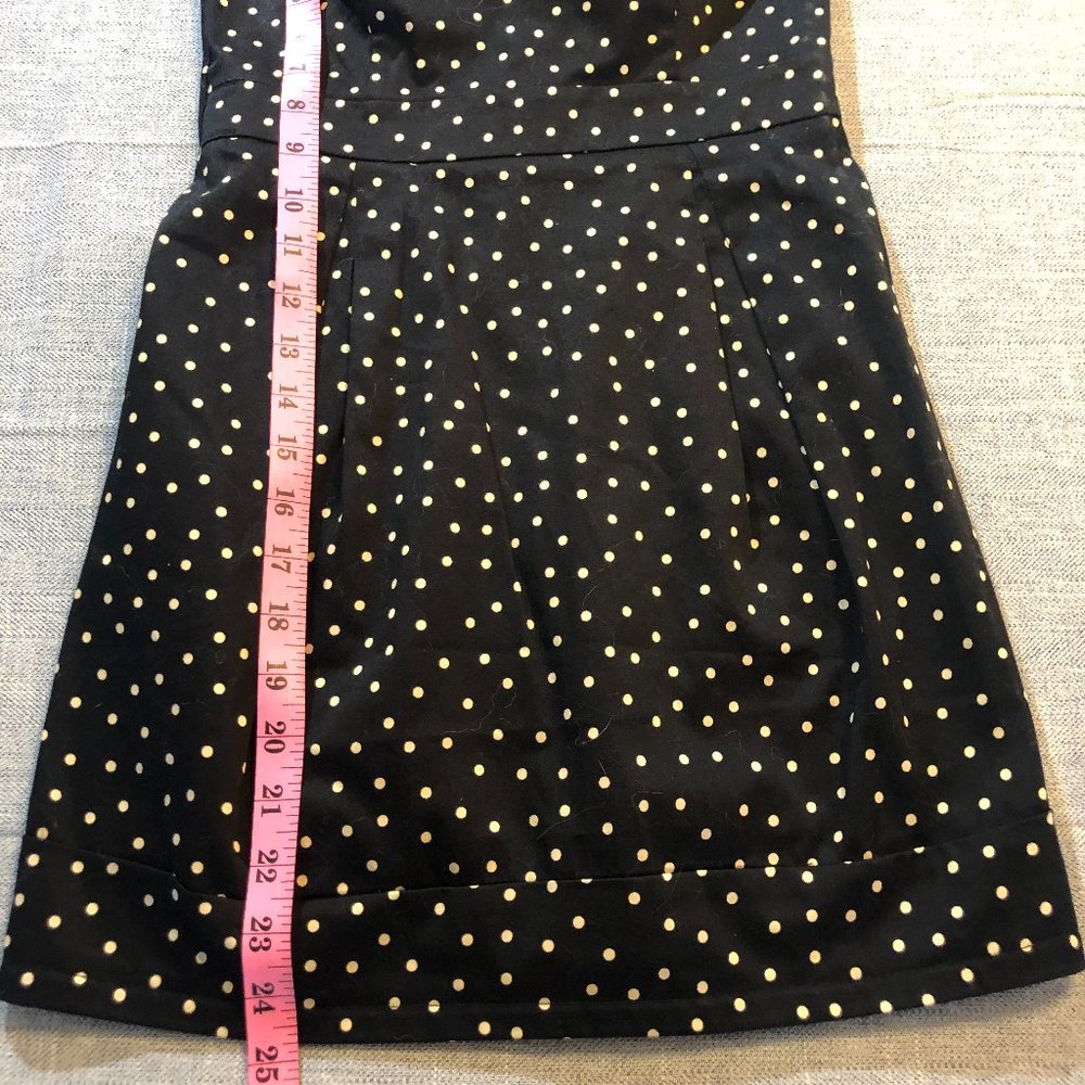 Mango MNG Strapless Mini Dress - Picture 2 of 8